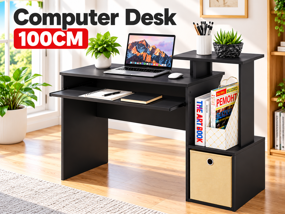Computer Desk