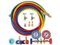 Thumbnail for 3.5CFM Vacuum Pump Single Stage
