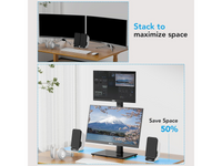 Thumbnail for Dual Monitor Stand