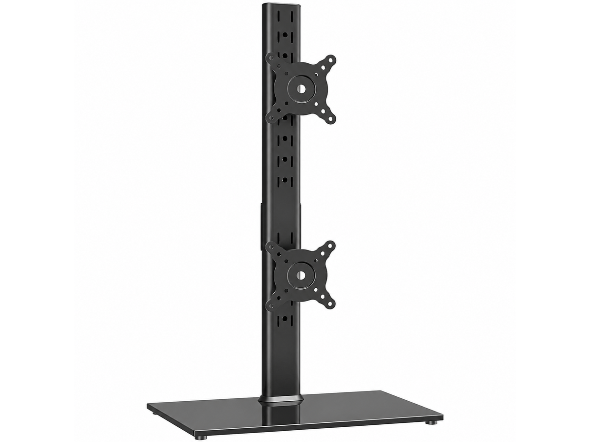 Dual Monitor Stand