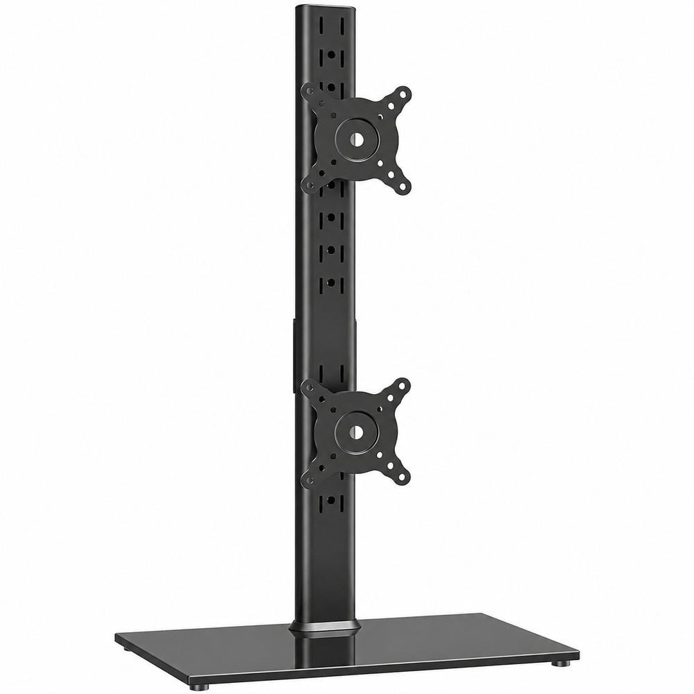 Dual Monitor Stand