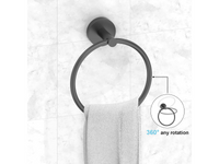 Thumbnail for Bathroom Hardware Set