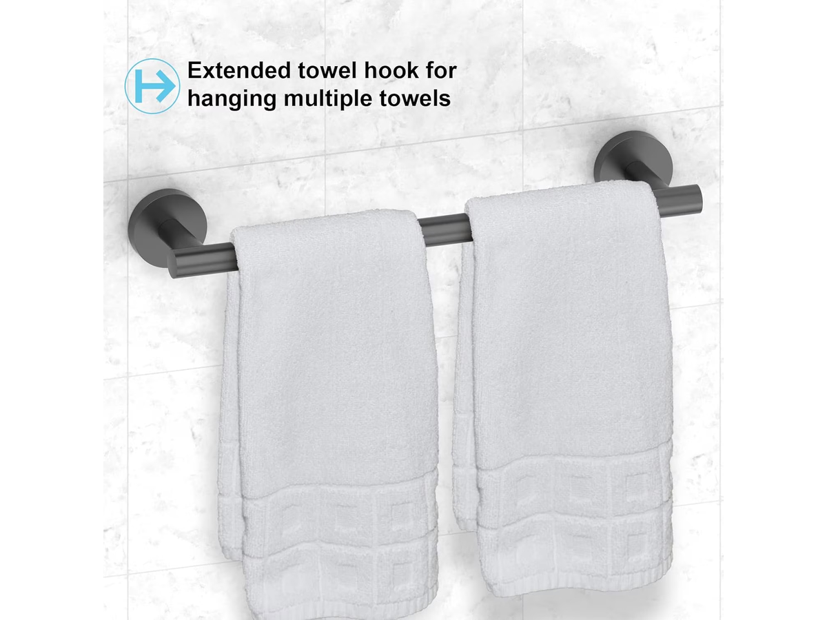 Bathroom Hardware Set
