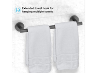 Thumbnail for Bathroom Hardware Set