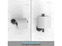Thumbnail for Bathroom Hardware Set