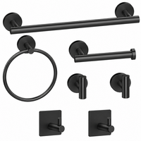Thumbnail for Bathroom Hardware Set
