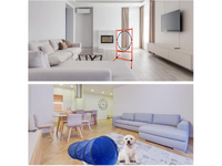 Thumbnail for Dog Agility Training Equipment Set