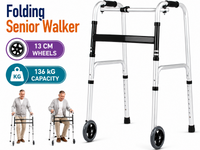 Thumbnail for Mobility Walker For Seniors
