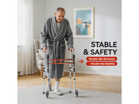 Thumbnail for Mobility Walker For Seniors