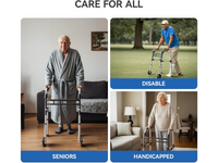 Thumbnail for Mobility Walker For Seniors