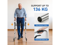 Thumbnail for Mobility Walker For Seniors