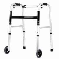 Thumbnail for Mobility Walker For Seniors