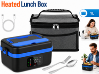 Thumbnail for Electric Heating Lunch Box