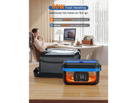 Thumbnail for Electric Heating Lunch Box