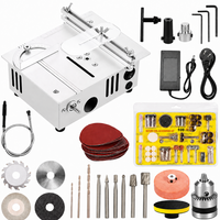 Thumbnail for Mini Precision Table Saw