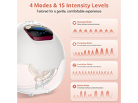 Thumbnail for Breast Pump Electric