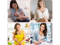 Thumbnail for Breast Pump Electric