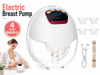 Thumbnail for Breast Pump Electric