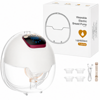 Thumbnail for Breast Pump Electric