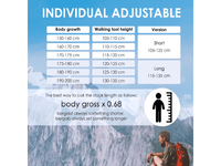 Thumbnail for Trekking Poles (Pair)