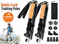 Thumbnail for Trekking Poles (Pair)