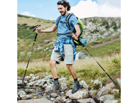 Thumbnail for Trekking Poles (Pair)