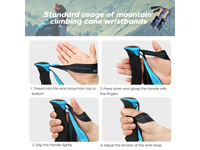 Thumbnail for Trekking Poles (Pair)