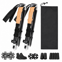 Thumbnail for Trekking Poles (Pair)