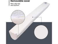 Thumbnail for Foam Bed Bumper Non Slip Bed Guard Rail