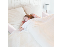 Thumbnail for Foam Bed Bumper Non Slip Bed Guard Rail
