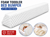 Thumbnail for Foam Bed Bumper Non Slip Bed Guard Rail