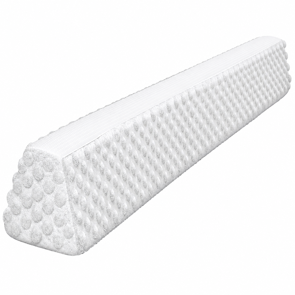 Foam Bed Bumper Non Slip Bed Guard Rail