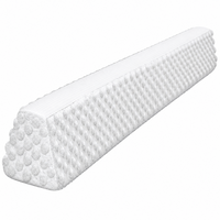 Thumbnail for Foam Bed Bumper Non Slip Bed Guard Rail