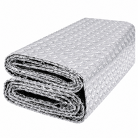 Thumbnail for Reflective Bubble Foil Insulation Roll