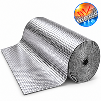 Thumbnail for Reflective Bubble Foil Insulation Roll
