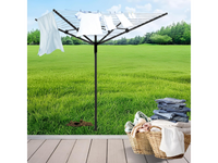 Thumbnail for Rotary Washing Line