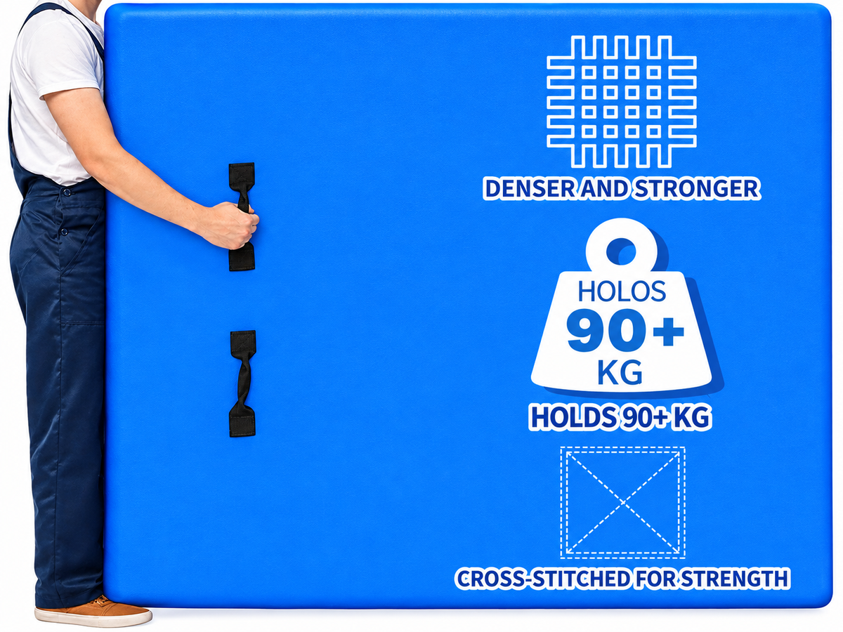 Heavy Duty Mattress Protector Storage Bag
