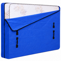 Thumbnail for Mattress Protector Storage Bag King Size Reusable Moving Cover