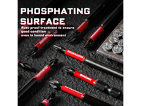 Thumbnail for Impact Driver Bit Set