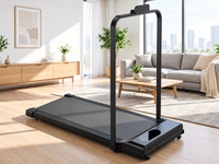 Thumbnail for Foldable Incline Treadmill