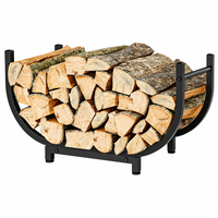 Thumbnail for Firewood Log Storage Rack