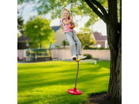 Thumbnail for Tree Swing Set with Disc