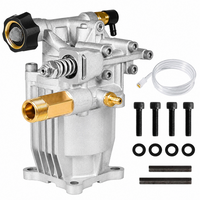 Thumbnail for Horizontal Pressure Washer Pump
