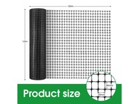Thumbnail for Plastic Chicken Wire Fence Mesh