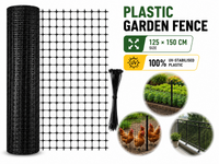 Thumbnail for Plastic Chicken Wire Fence Mesh