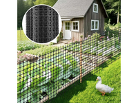 Thumbnail for Plastic Chicken Wire Fence Mesh