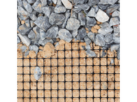 Thumbnail for Plastic Chicken Wire Fence Mesh