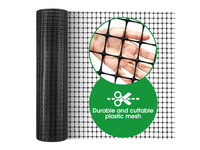 Thumbnail for Plastic Chicken Wire Fence Mesh