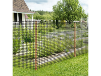 Thumbnail for Plastic Chicken Wire Fence Mesh