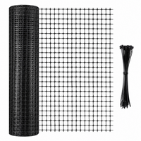 Thumbnail for Plastic Chicken Wire Fence Mesh